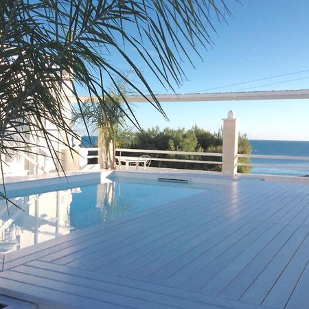 Playa Del Mar - Adults Only Bed & Breakfast Monopoli Eksteriør bilde
