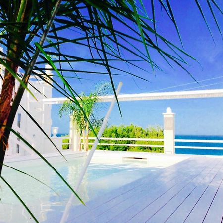 Playa Del Mar - Adults Only Bed & Breakfast Monopoli Eksteriør bilde