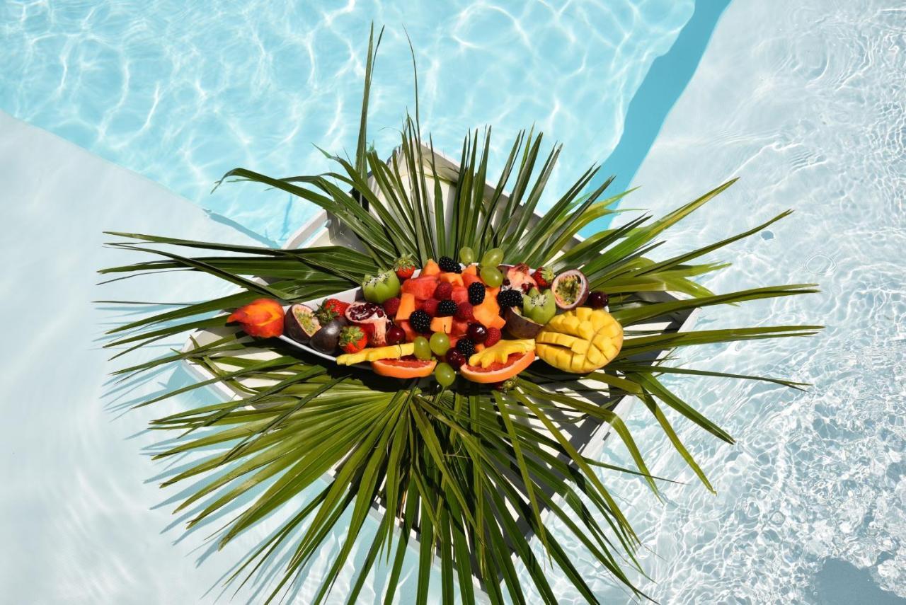 Playa Del Mar - Adults Only Bed & Breakfast Monopoli Eksteriør bilde