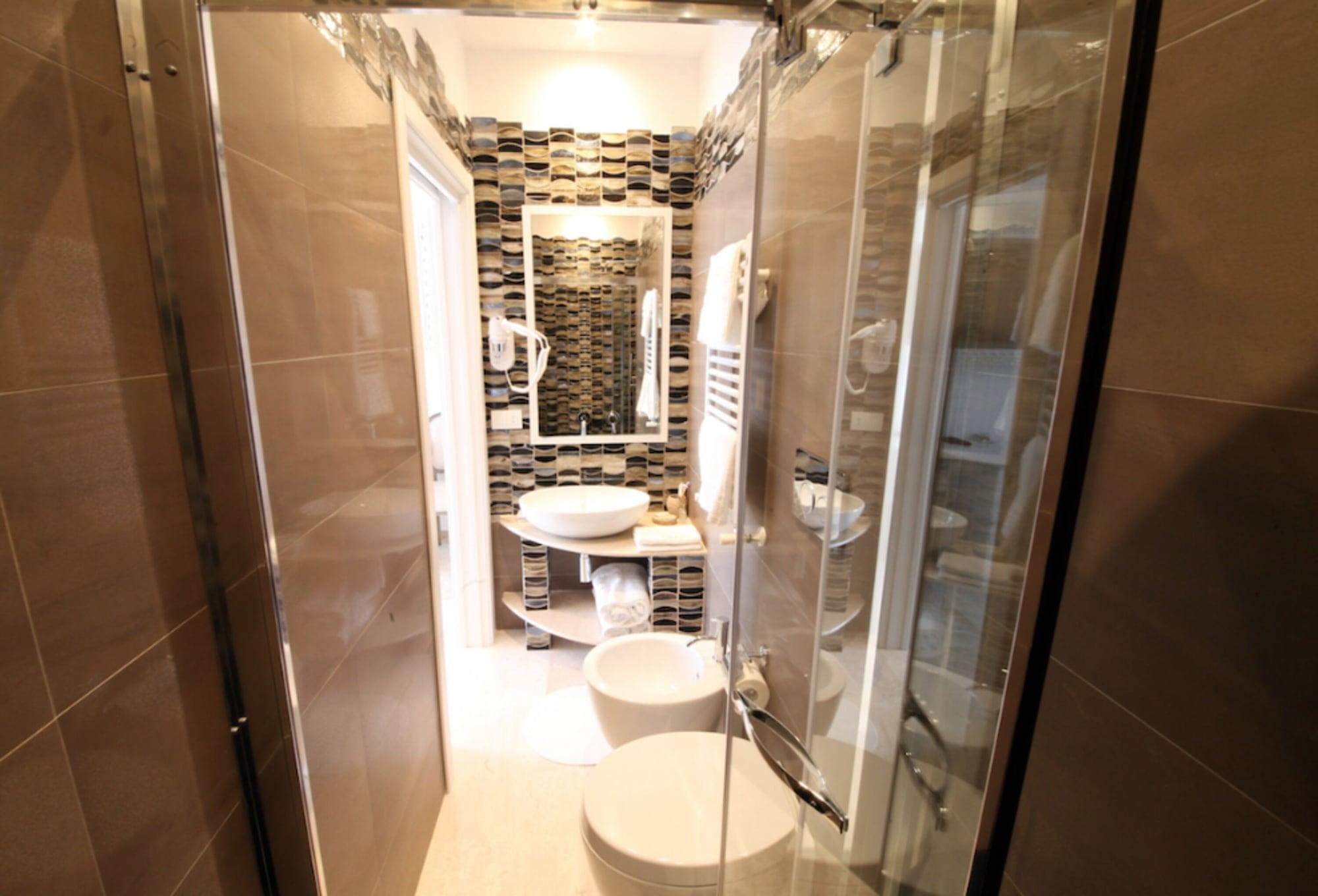 Playa Del Mar - Adults Only Bed & Breakfast Monopoli Eksteriør bilde
