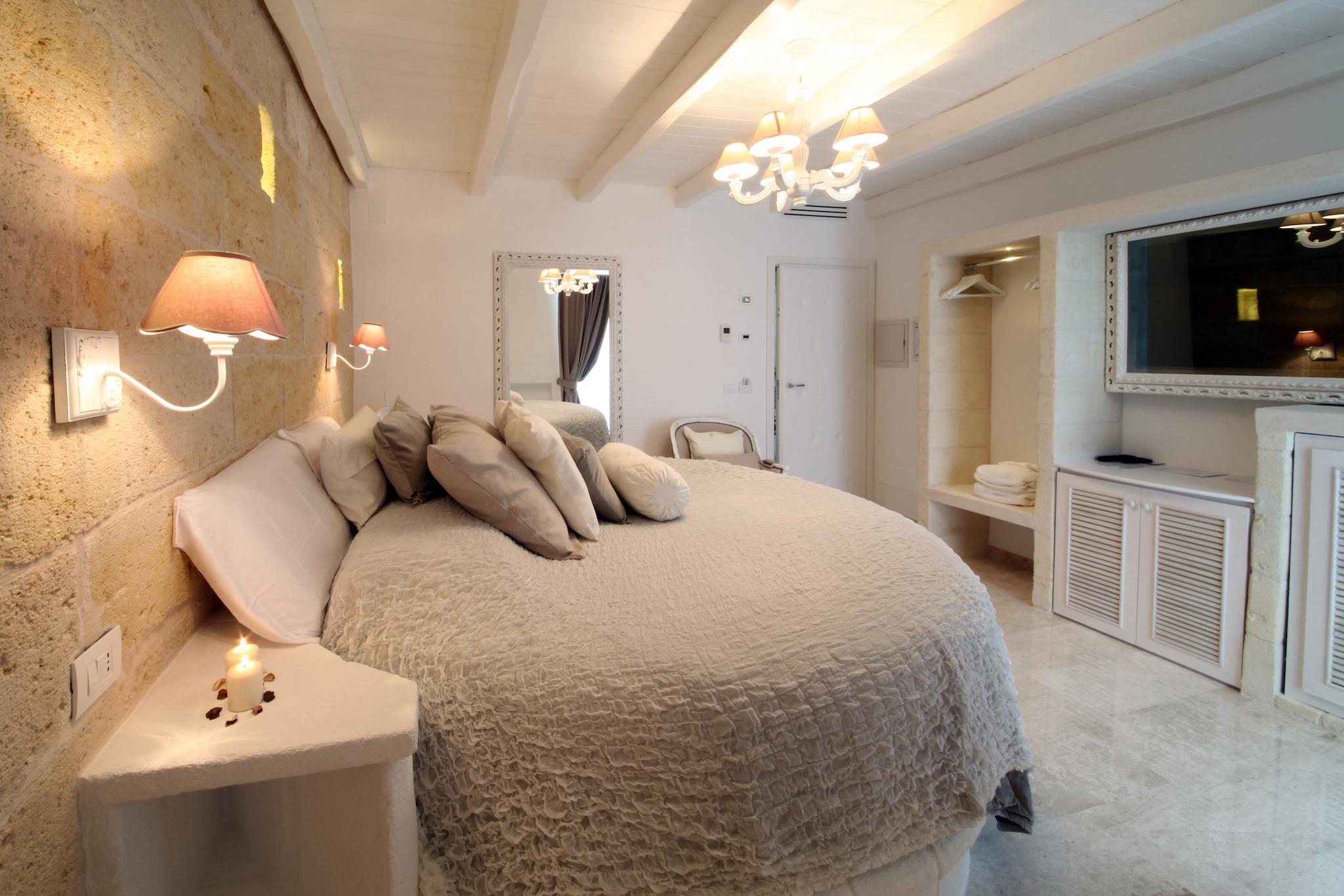 Playa Del Mar - Adults Only Bed & Breakfast Monopoli Eksteriør bilde