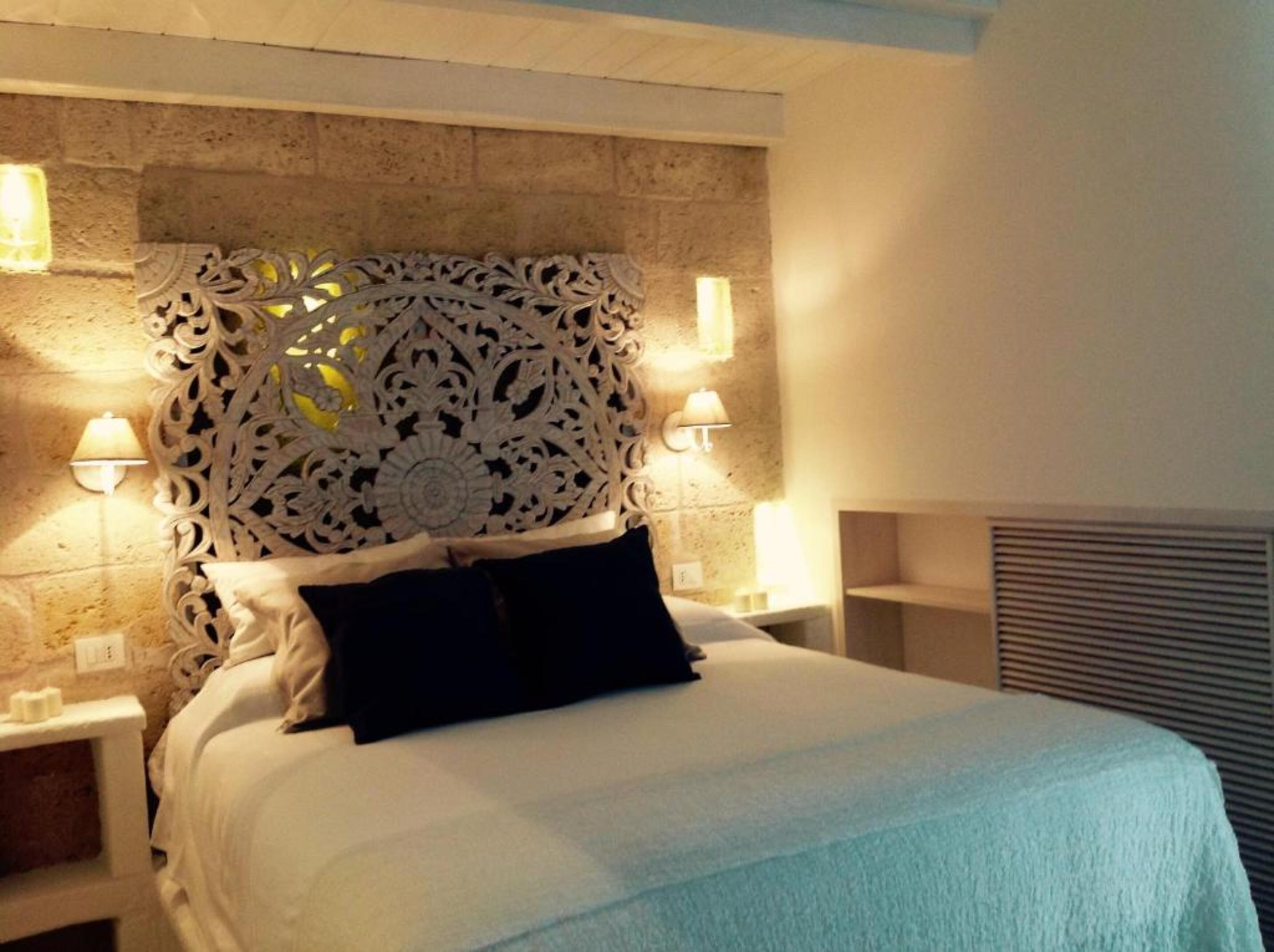 Playa Del Mar - Adults Only Bed & Breakfast Monopoli Eksteriør bilde