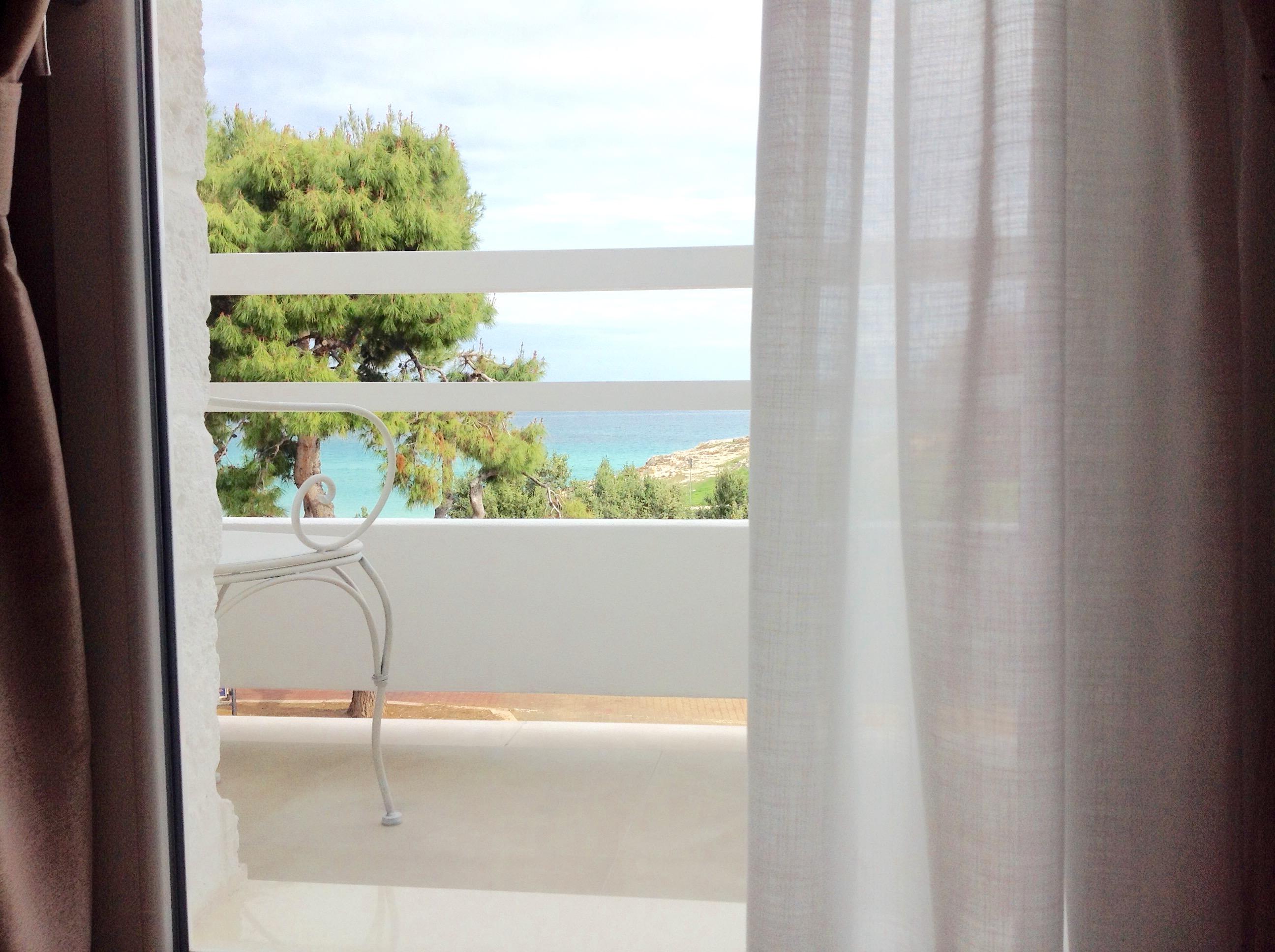 Playa Del Mar - Adults Only Bed & Breakfast Monopoli Eksteriør bilde