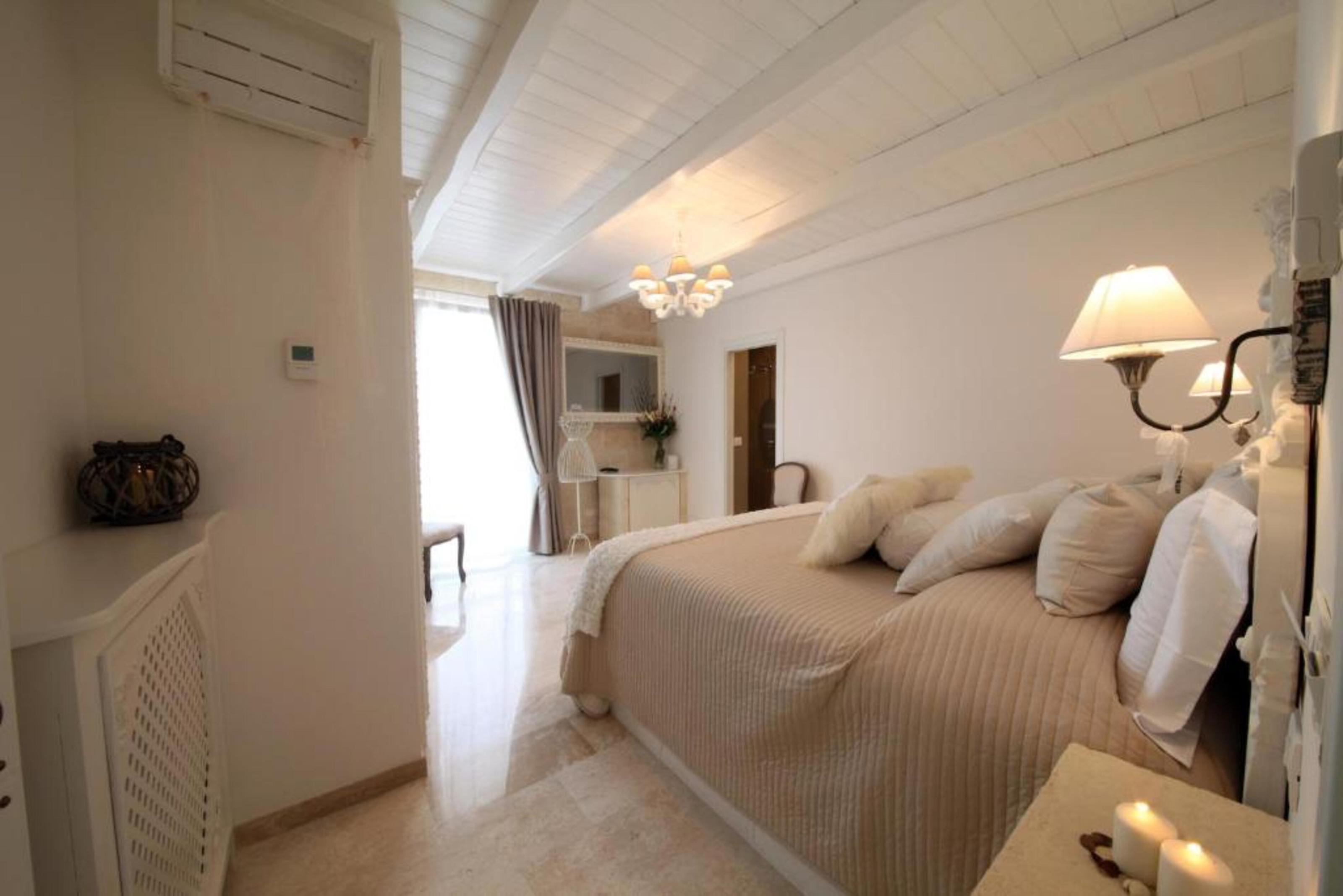 Playa Del Mar - Adults Only Bed & Breakfast Monopoli Eksteriør bilde