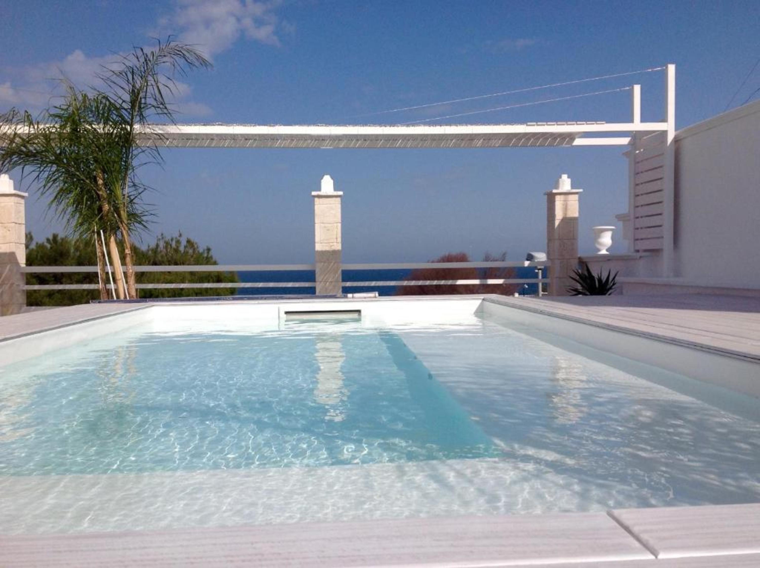 Playa Del Mar - Adults Only Bed & Breakfast Monopoli Eksteriør bilde