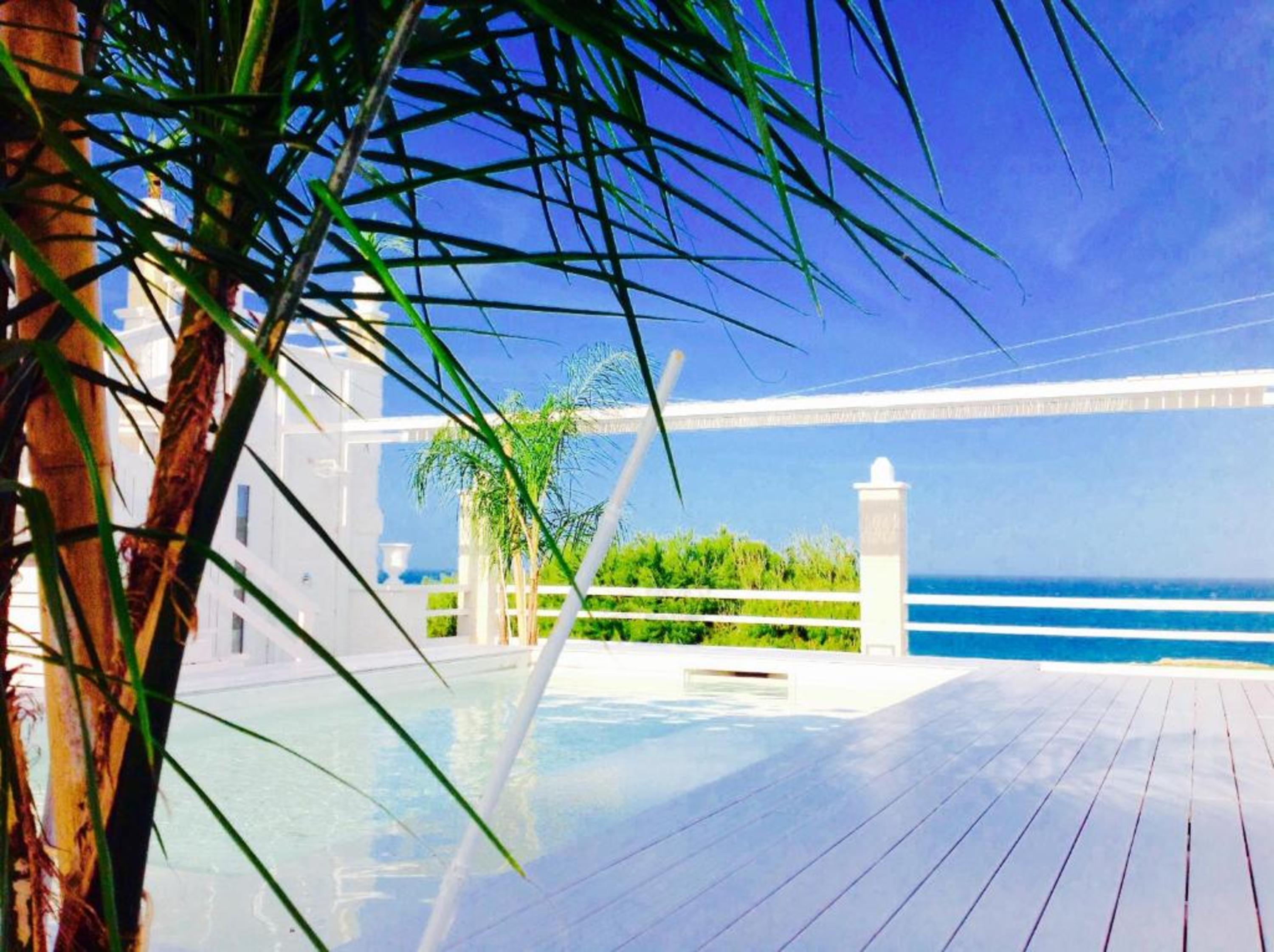 Playa Del Mar - Adults Only Bed & Breakfast Monopoli Eksteriør bilde