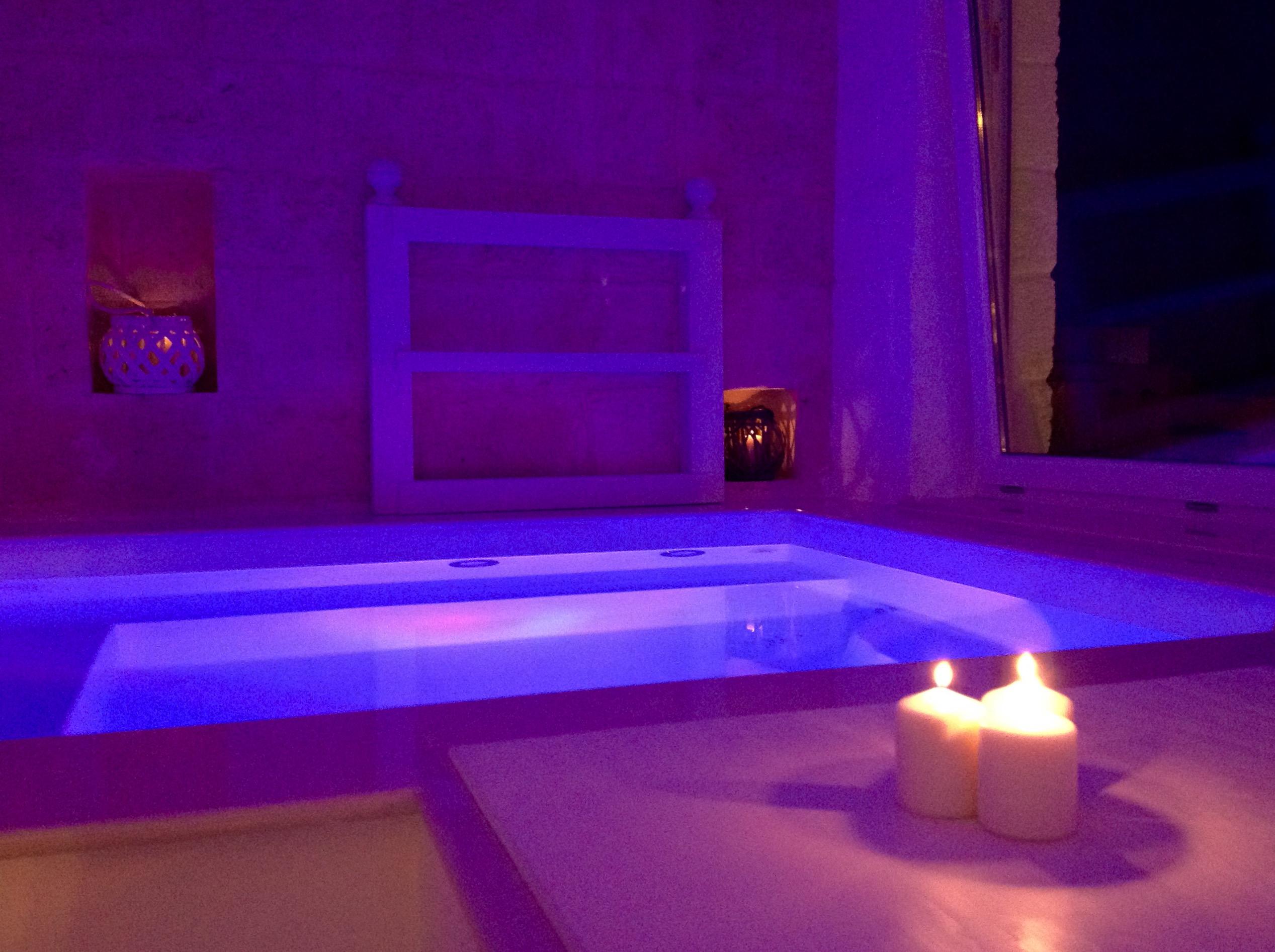 Playa Del Mar - Adults Only Bed & Breakfast Monopoli Eksteriør bilde