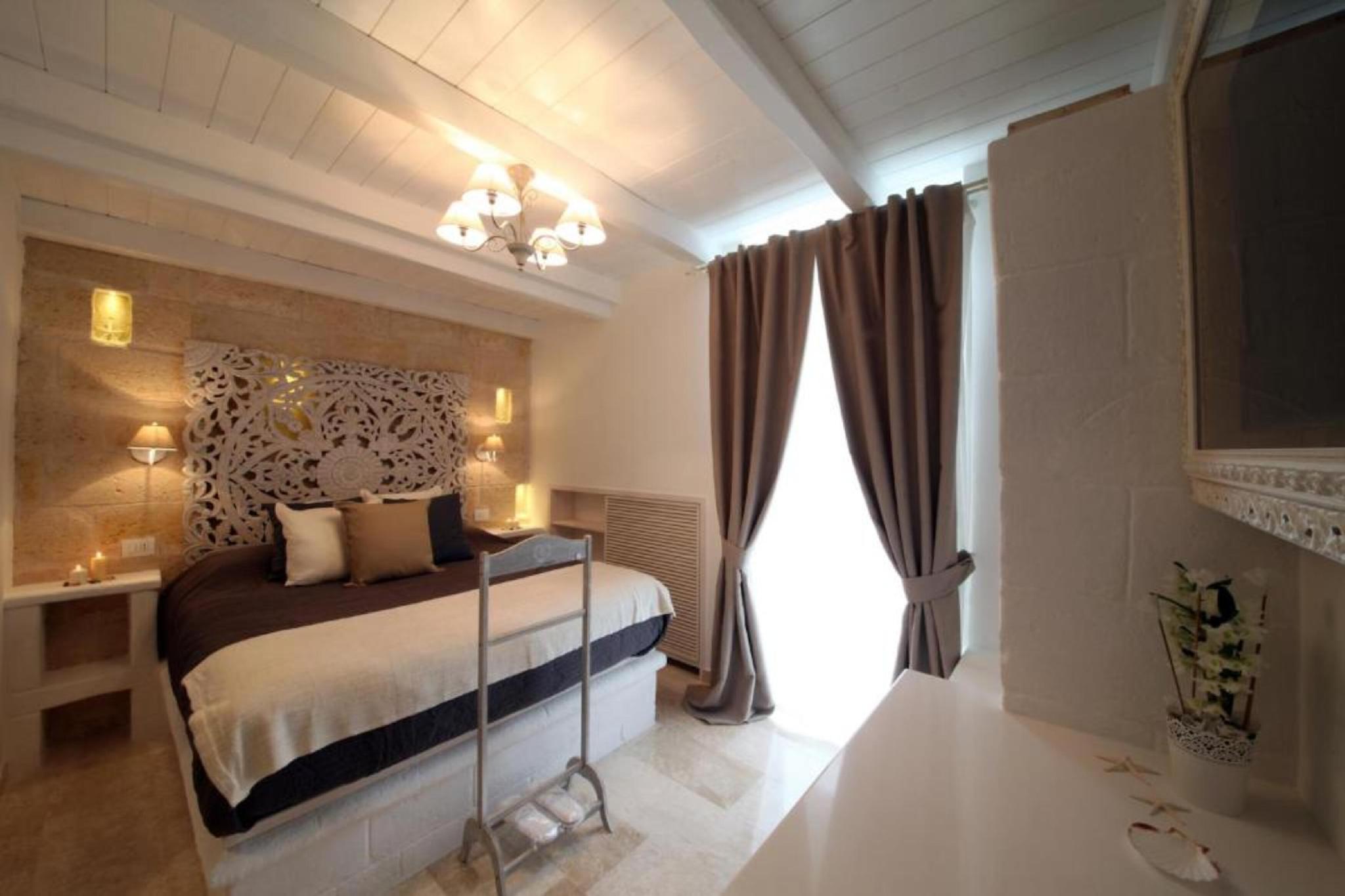 Playa Del Mar - Adults Only Bed & Breakfast Monopoli Eksteriør bilde