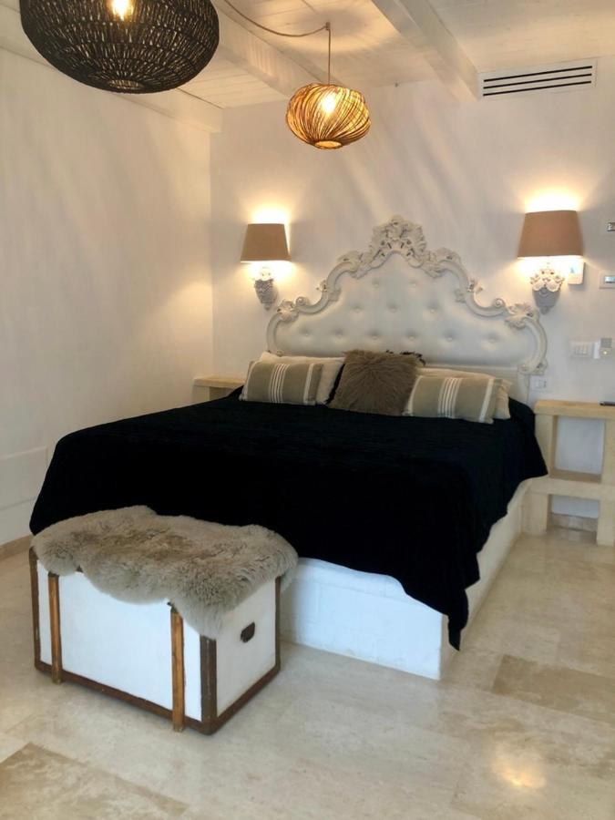 Playa Del Mar - Adults Only Bed & Breakfast Monopoli Eksteriør bilde
