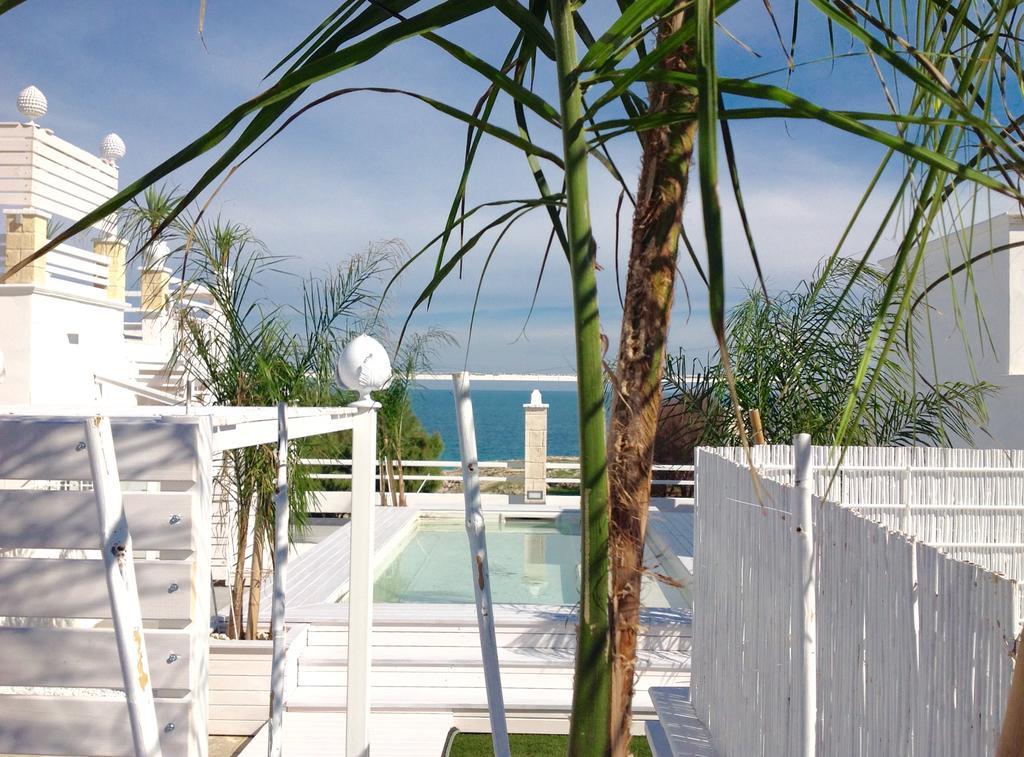Playa Del Mar - Adults Only Bed & Breakfast Monopoli Eksteriør bilde