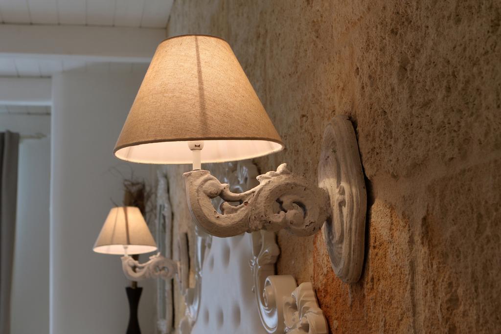 Playa Del Mar - Adults Only Bed & Breakfast Monopoli Eksteriør bilde