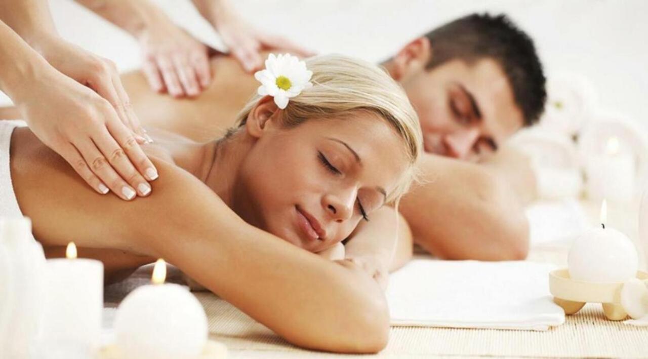 Playa Del Mar - Adults Only Bed & Breakfast Monopoli Eksteriør bilde