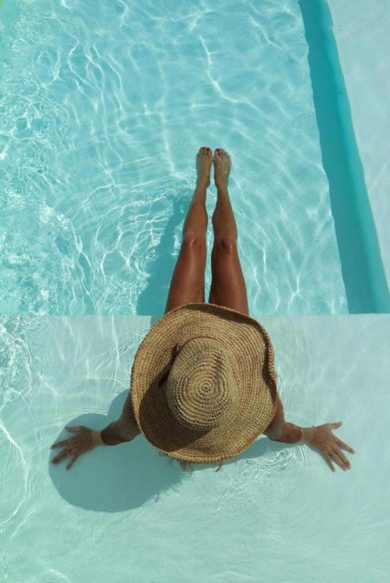 Playa Del Mar - Adults Only Bed & Breakfast Monopoli Eksteriør bilde